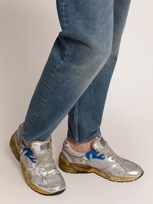 GOLDEN GOOSE RUNNING DAD Mens Apparel - MENS APPAREL